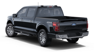 2025 Ford F-150® External Image 3